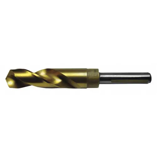 Today Only Chicago-Latrobe 53654 27/32 S&D Co Tin 1/2 Shk