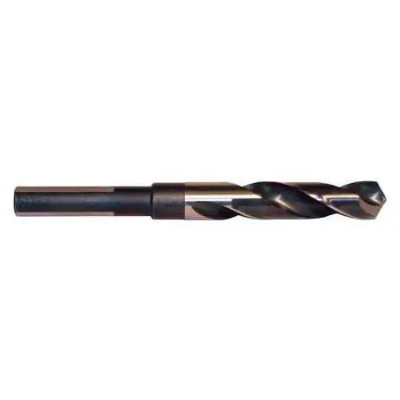 Limited Time Cle-Line C21180 18.0 mm Black & Gold S&D Sp&Flt