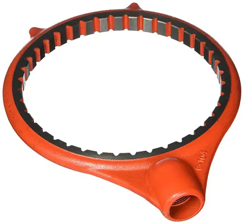 Ridgid 39205 C104 65R Sgl Rtcht Ring Special Offer