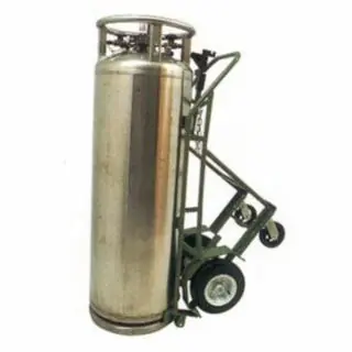 Saf-T-Cart LCT-12-6 Sf Lct-12-6 Cart Buy Direct
