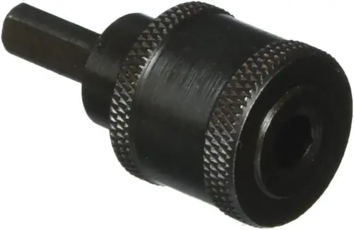 Ridgid 93747 122 Quick Change Adapter While Supplies Last
