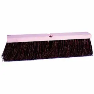 Must Have Weiler 25241 18" Econoline Garage Sweep Palmyra Fil
