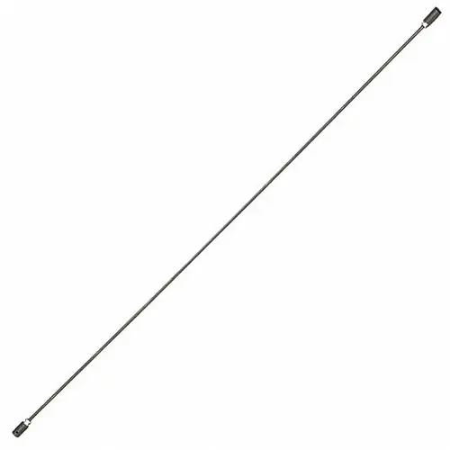 Ridgid 60360 A2475 5/16 Sewer Rod 5 F (1 ROD) Luxury