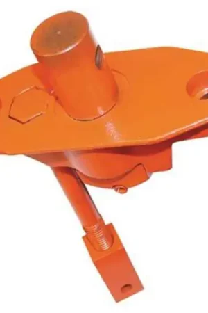Best Seller Cm Columbus Mckinnon 3677 Rigid Lug F/Low Headroomtrolley F/627 Lodes