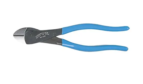 Crafted Wright Tool 9C337 Lap Joint Pliers