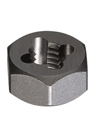 Cle-Line C65612 0650 9/16-12 Nc Crbn Hexdie Seasonal Sale