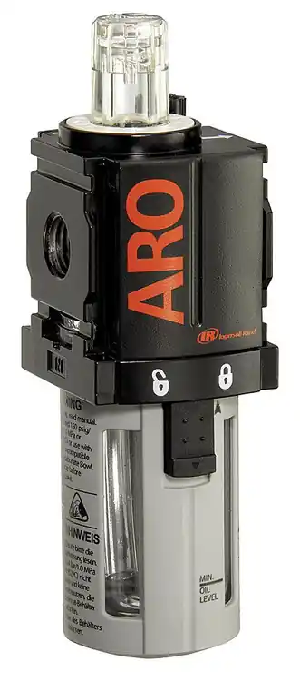 Ingersoll Rand Aro L36331-110 Module/Air 2000 Lubricators Deal