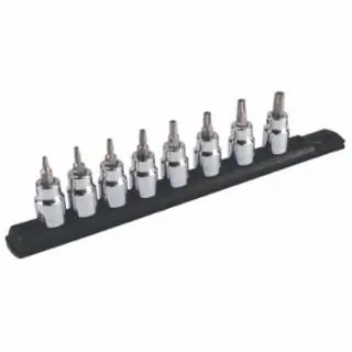Wiha Tools 76395 Socket Set Replace Bitst9-T40 While Supplies Last