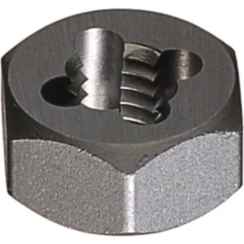 Fast Shipping Cle-Line C29193 0650M M4 X 0.7 Crbn Hexdie