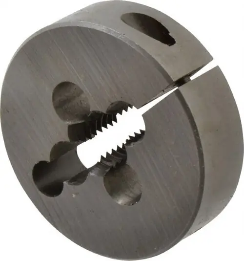 Cle-Line C65374 0610 5/8-11 Crbn Rd Die2.5"Od Best Price