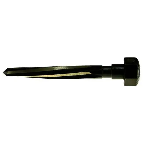 Buy Direct Cle-Line C36008 1-1/16" G&B Constructionreamer Bridge Length