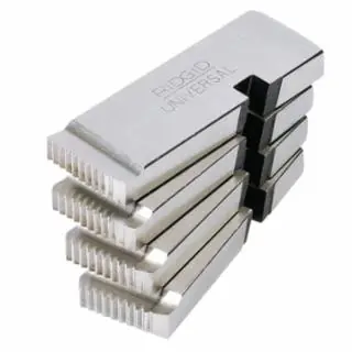 Buy Direct Ridgid 50715 Pipe Dies For Use In 500A Mono Die Heads