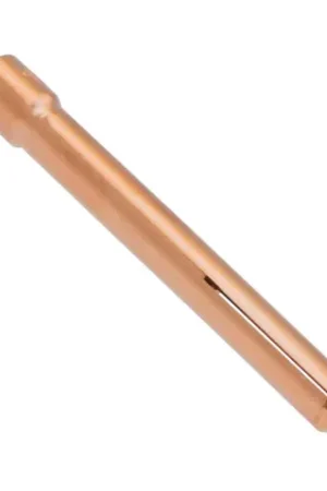 54N20 For 24 Series Torch Collet For 17,18,26 Series Torche TIG Collet - Collet Standard - 5/32Long 1/16" Collet Latest