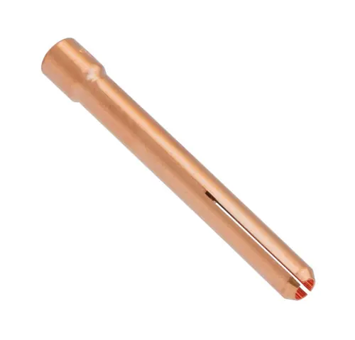 54N20 For 24 Series Torch Collet For 17,18,26 Series Torche TIG Collet - Collet Standard - 5/32Long 1/16" Collet Latest