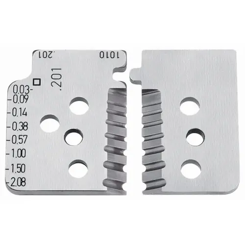 Knipex 12 19 02 Spare Blades for 12 12 02 Limited Offer