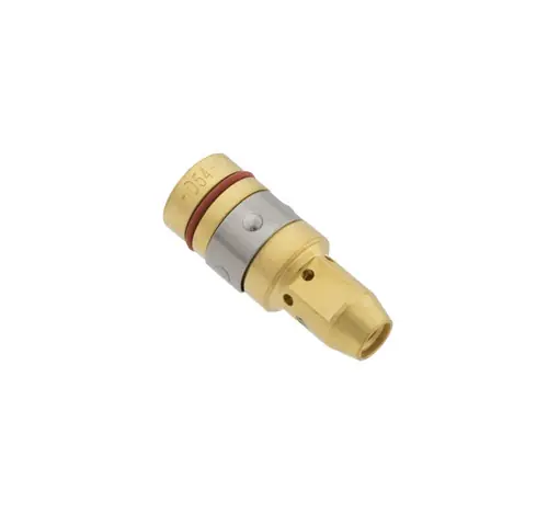 Hd54-16 Gas Diffuser For 16 Series Contact Tip MIG Gas Diffuser - Tweco 16 Series Tips Diffuser Genuine