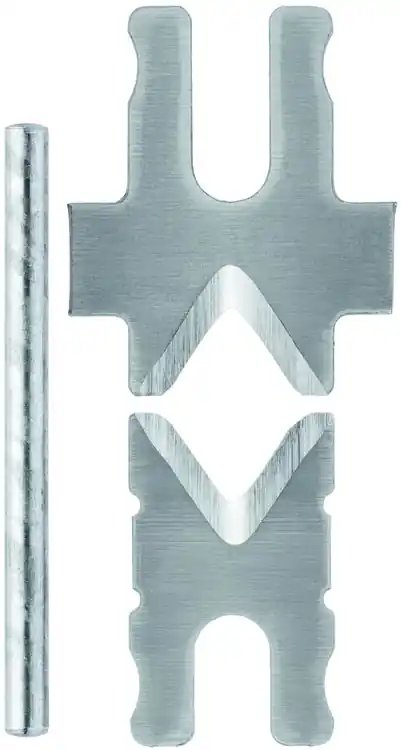Trending Knipex 12 69 21 Spare Blades for 12 62 180