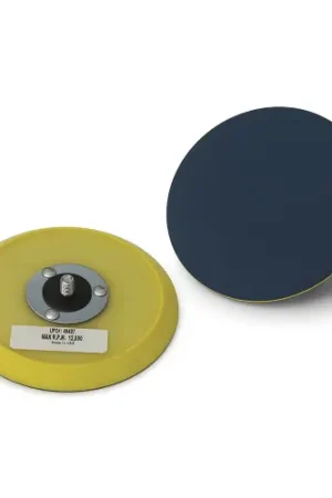 Trusted Brand CGW Abrasives 49423 6 x 5/16-24 Medium Pads, 1 Pack