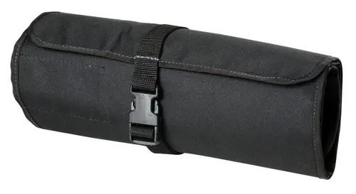 Cheap Knipex 9K C312 00002 13 Pocket Roll-up Tool Bag, Empty, 19 3/4" Nominal Length