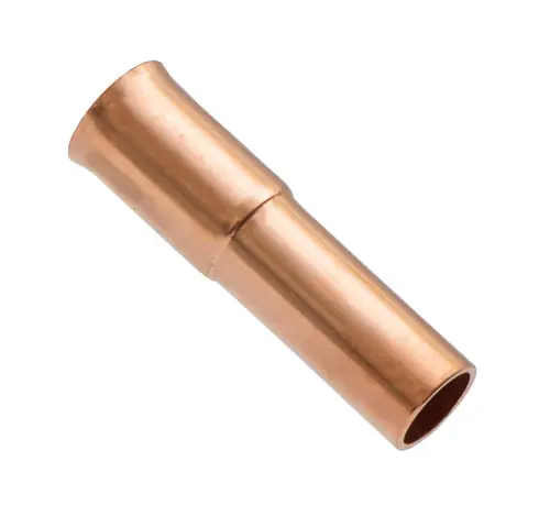 Sale 22-62 5/8" Slide-On Adjustable Copper MIG Nozzle MIG Nozzle - Tweco Style Adjustable
