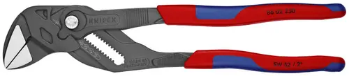 Knipex 86 02 250 SBA Pliers Wrench, 10" Nominal Length Big Sale