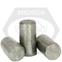 One Day Deal 5/16" x 7/8" Dowel Pins, 18-8 Stainless Steel A2, Qty 100