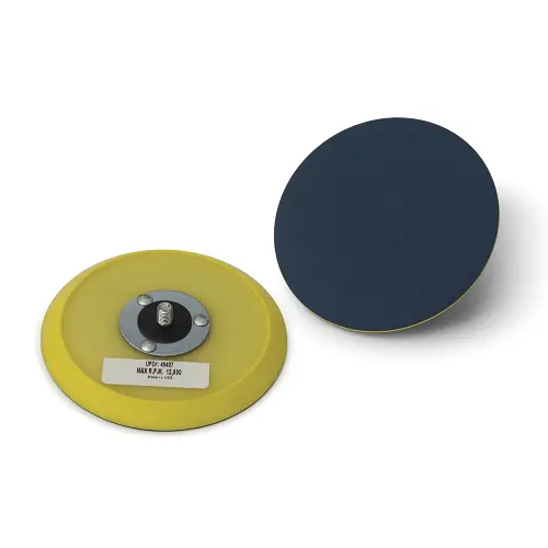 CGW Abrasives 49406 5 x 5/16-24 Medium Pads, 1 Pack Mega Sale