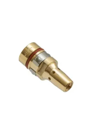 404-3 Tregaskiss Style Gas Diffuser For Hd 403 Series Tips MIG Gas Diffuser - Tregaskiss 403 Series Hd Tips Difusser Flash Sale