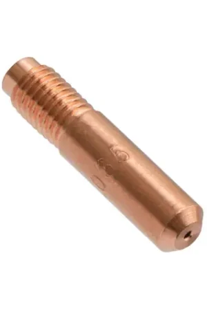 000-068 Contact Tip For .035" Wire MIG Contact Tip - Miller Style 0 Series Today Only
