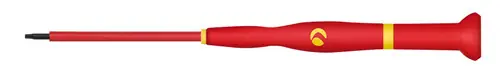 Trending Knipex 9T 89927 WITTRON 1000V Insulated 3" Torx T15, 7" Nominal Length