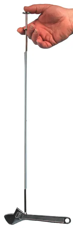 Grab Now Ullman NO.16 Ul 16 Spring Claw