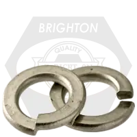 M20 Split Lock Washers, 316 Stainless Steel A4, Qty 50 Exclusive Offer