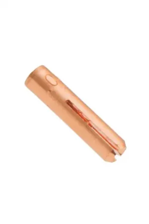 Authentic 24C332 Standard 3/32" Collet For 24 Series Torch TIG Collet - Collet Standard