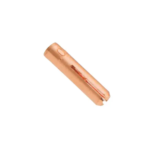 Authentic 24C332 Standard 3/32" Collet For 24 Series Torch TIG Collet - Collet Standard