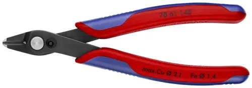 Knipex Electronics Super Knips XL 7861140 In Demand