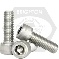 M14-2.00 x 70 mm Socket Head Cap Screws, 18-8 Stainless Steel A2, Full Thread, Qty 25 Latest