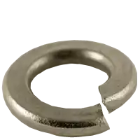 3/8" Split Lock Washers 18-8 Stainless Steel A2, Qty 100 Flash Sale