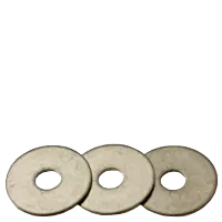 M14 Fender Washers, 18-8 Stainless Steel A2, DIN 9021B, Qty 300 Price Drop