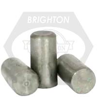 Next Day Delivery M8 x 35 mm Dowel Pins, Oversize, 18-8 Stainless Steel A2, DIN 7, Qty 50