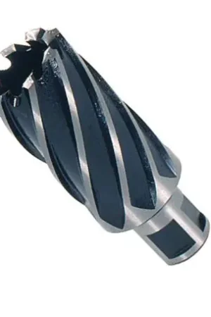 1-1/4" x 1" M2 HSS Annular Cutters for Magnetic Drill Bit (Inch), Qty 1 Reduced Price