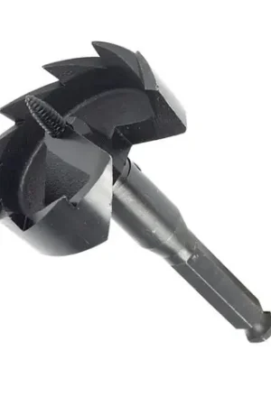 1-3/8" Self Feed, 7/16" Impact Hex Shank Self Feed Drill, Qty 1 Reduced Price
