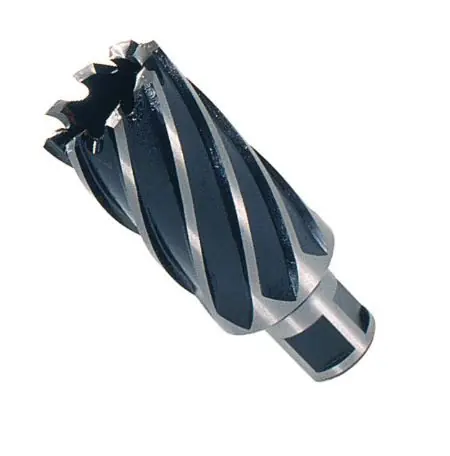 Sale 1" x 1" M2 HSS Annular Cutters for Magnetic Drill Bit (Inch), Qty 1