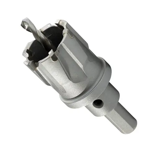 Shop Now 2-3/8" T.C.T. 3/16" Cutting Depth, 3/8" Shank Tungsten Carbide Tipped Cutter (Inch), Qty 1