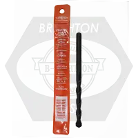 3/4" x 6",3" Usable Length Round Straight Shank Carbide Bit, Qty 1 Low Price