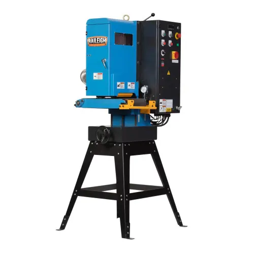 9 in x 48 in Small Piece Wide Belt Sander 1PH 230V (B-948WBS) Buy Today