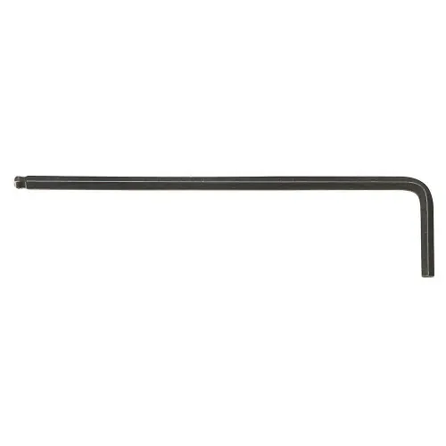 Klein Tools BLM5 L-Style Ball-End Hex Key 5 mm Top Rated