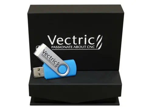 VECTRIC VCARVE DESKTOP Exclusive Offer