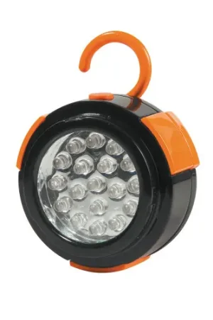 While Supplies Last Klein Tools 55437 Tradesman Pro Work Light / Tool Bag Light / Cooler Light