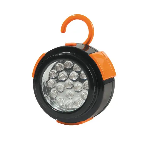 While Supplies Last Klein Tools 55437 Tradesman Pro Work Light / Tool Bag Light / Cooler Light