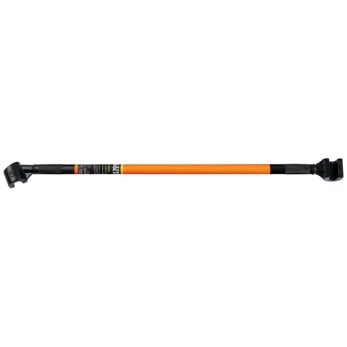 Trusted Brand Klein Tools 64309 Angled Rebar Hickey Bends 3, 4 Rebar